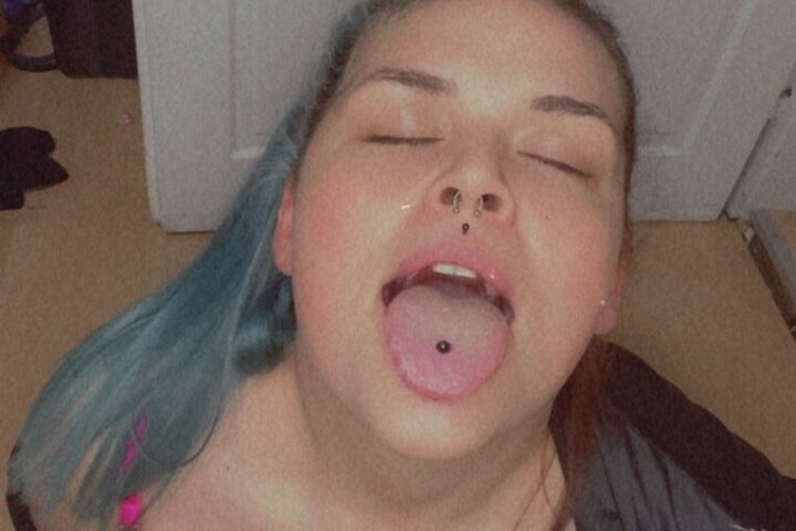 Nessalein - Private Porn - Jetzt ansehen