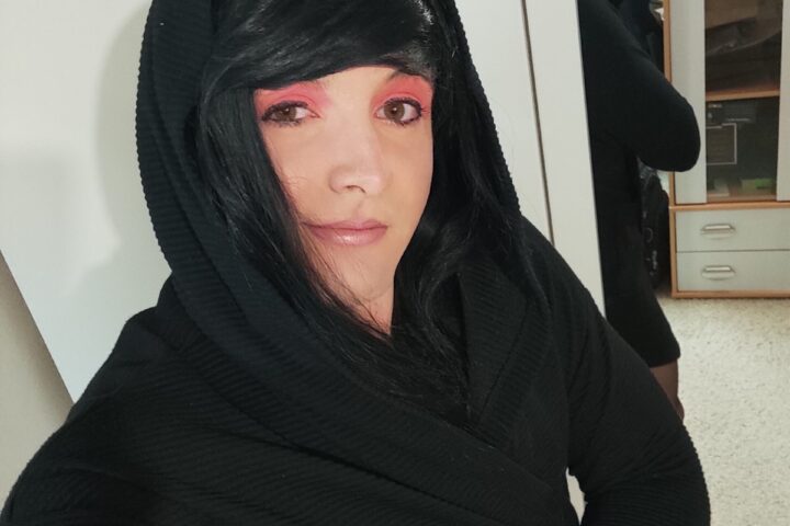 Rubberdollive - Private Porn - Jetzt ansehen