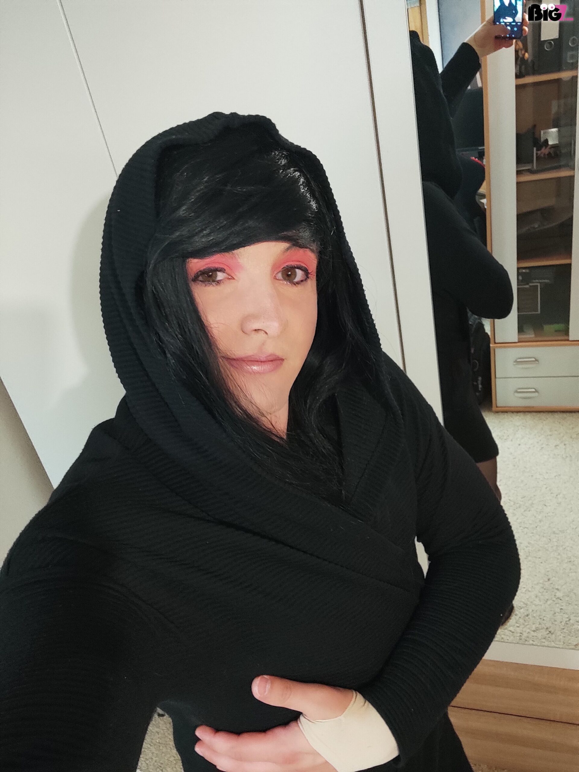 Rubberdollive