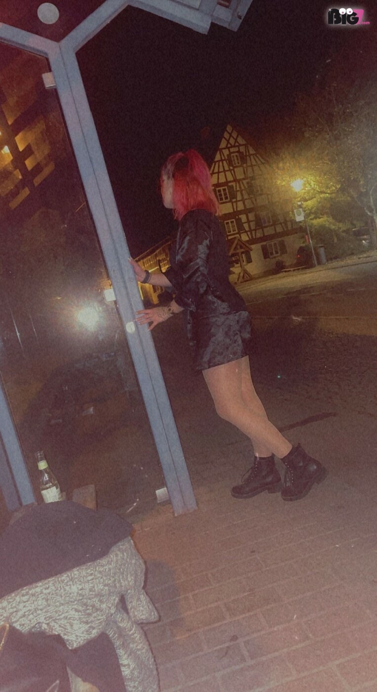 Bhadgirl