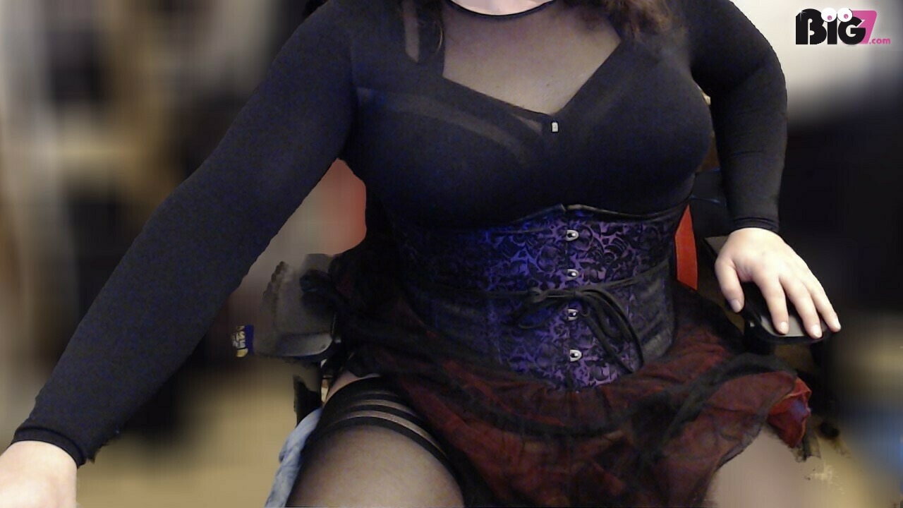 GothicTanja