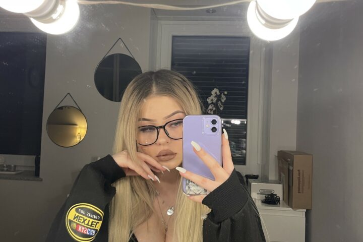 KaylaMiller - Private Porn - Jetzt ansehen