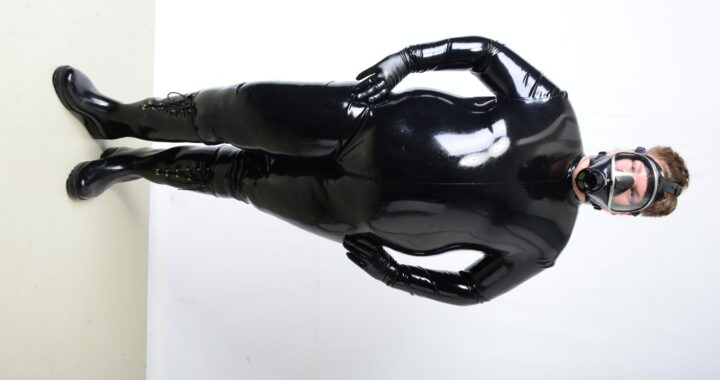 LatexDave1990 - Private Porn - Jetzt ansehen