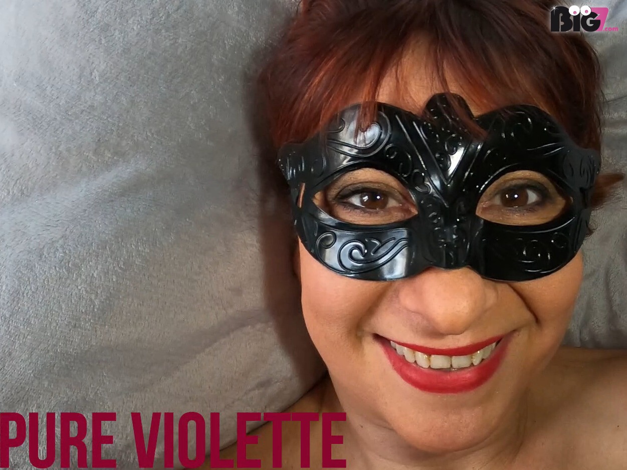 PureViolette