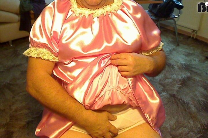 SissyTV - Private Porn - Jetzt ansehen