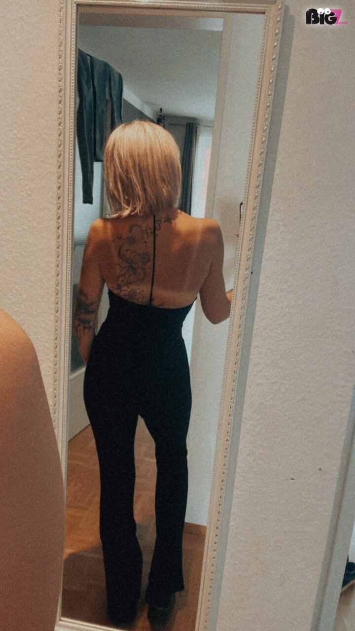 Kalina - Private Porn - Jetzt ansehen