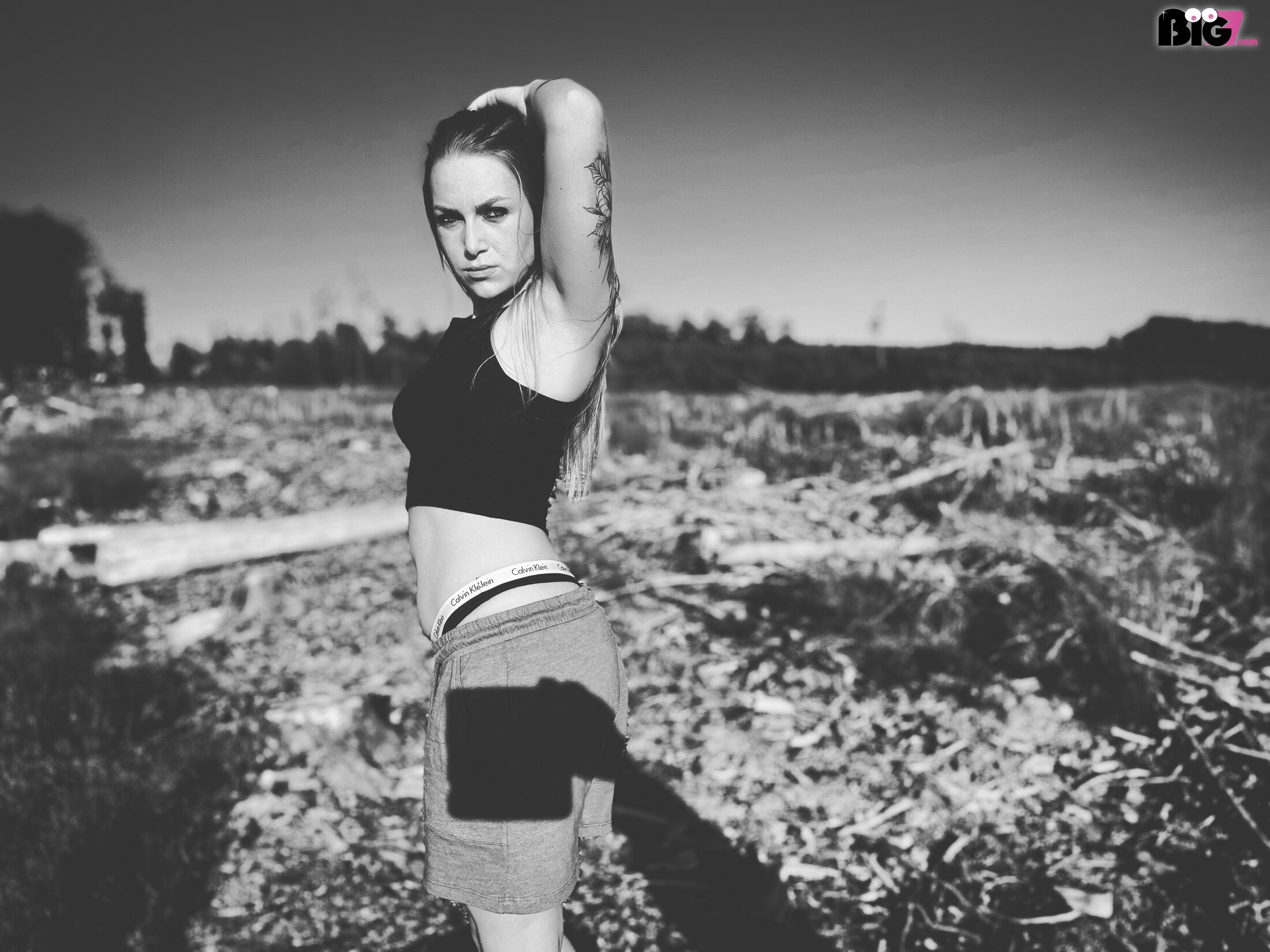 Sexy-Milla