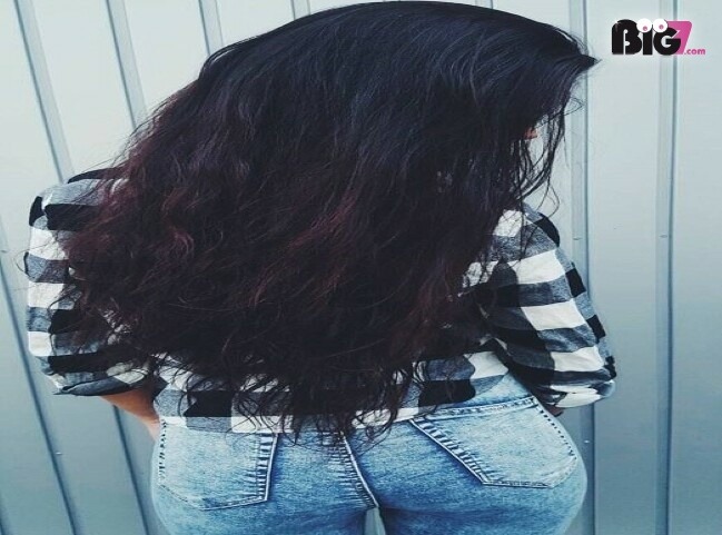 Wildwoman