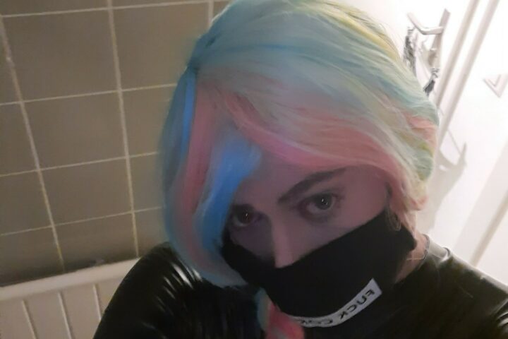Xenia - Private Porn - Jetzt ansehen