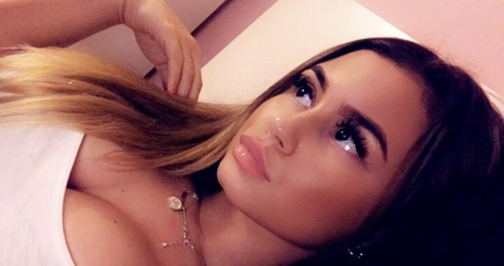 Alessiaroma - Private Porn - Jetzt ansehen