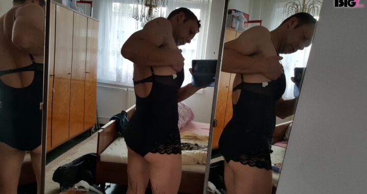 Ronnys01 - Private Porn - Jetzt ansehen