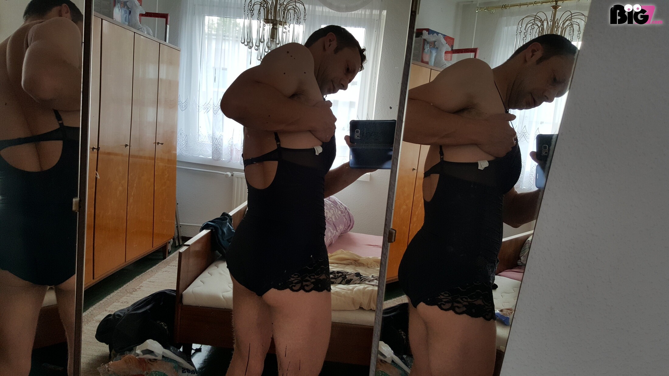 Ronnys01 - Private Porn - Jetzt ansehen
