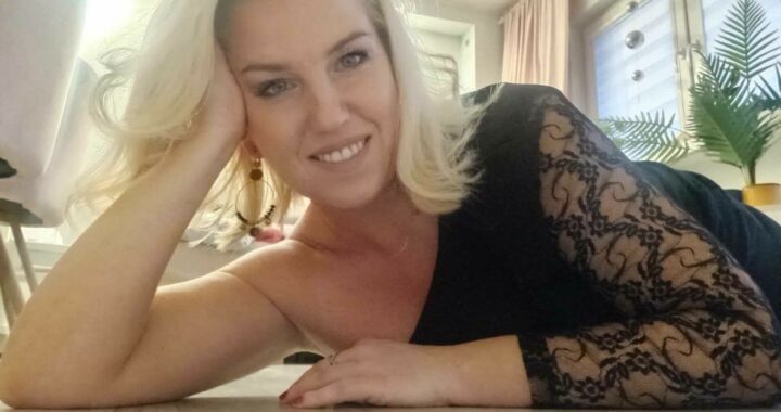 GeileReifeSilke - Private Porn - Jetzt ansehen