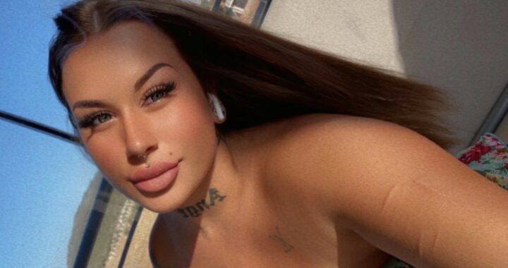Roxyfoxy - Private Porn - Jetzt ansehen