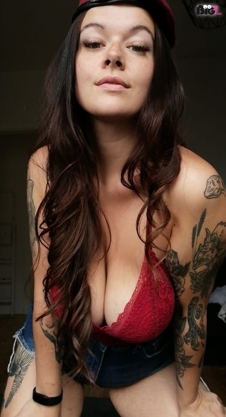 BellaBusty