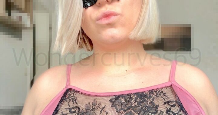 Wondercurves69 - Private Porn - Jetzt ansehen