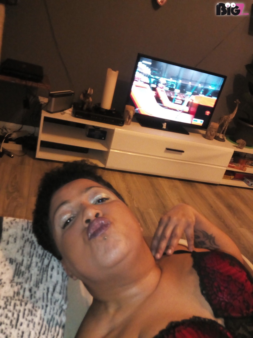 Sweetcockcherry