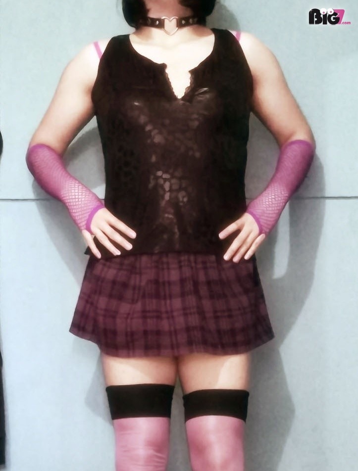 Sissy-Chantal - Private Porn - Jetzt ansehen