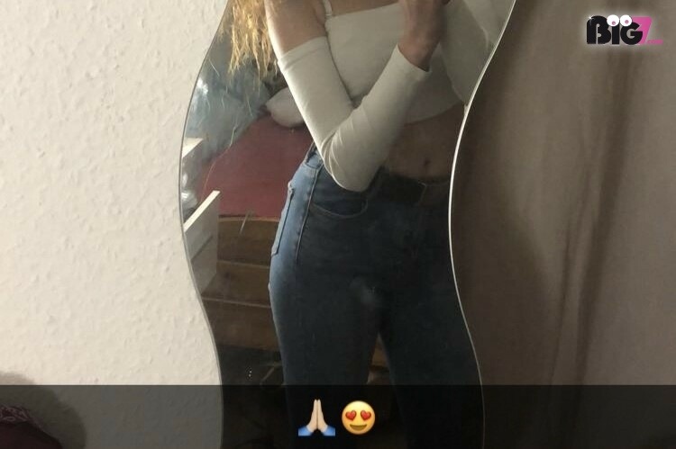 Footprincess