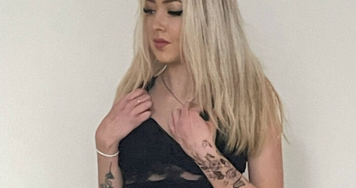 Miss-Barbiebitch - Private Porn - Jetzt ansehen