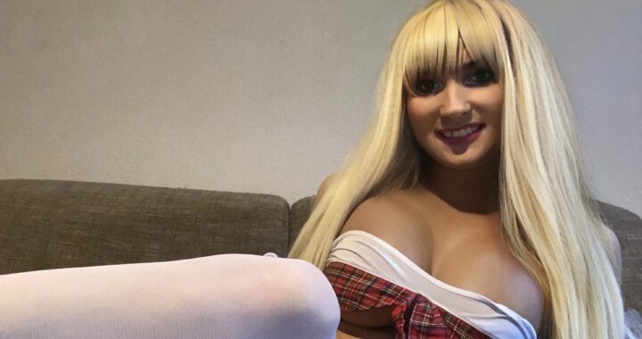 Hornymary20