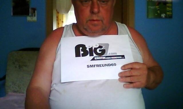 smfreund60 - Private Porn - Jetzt ansehen