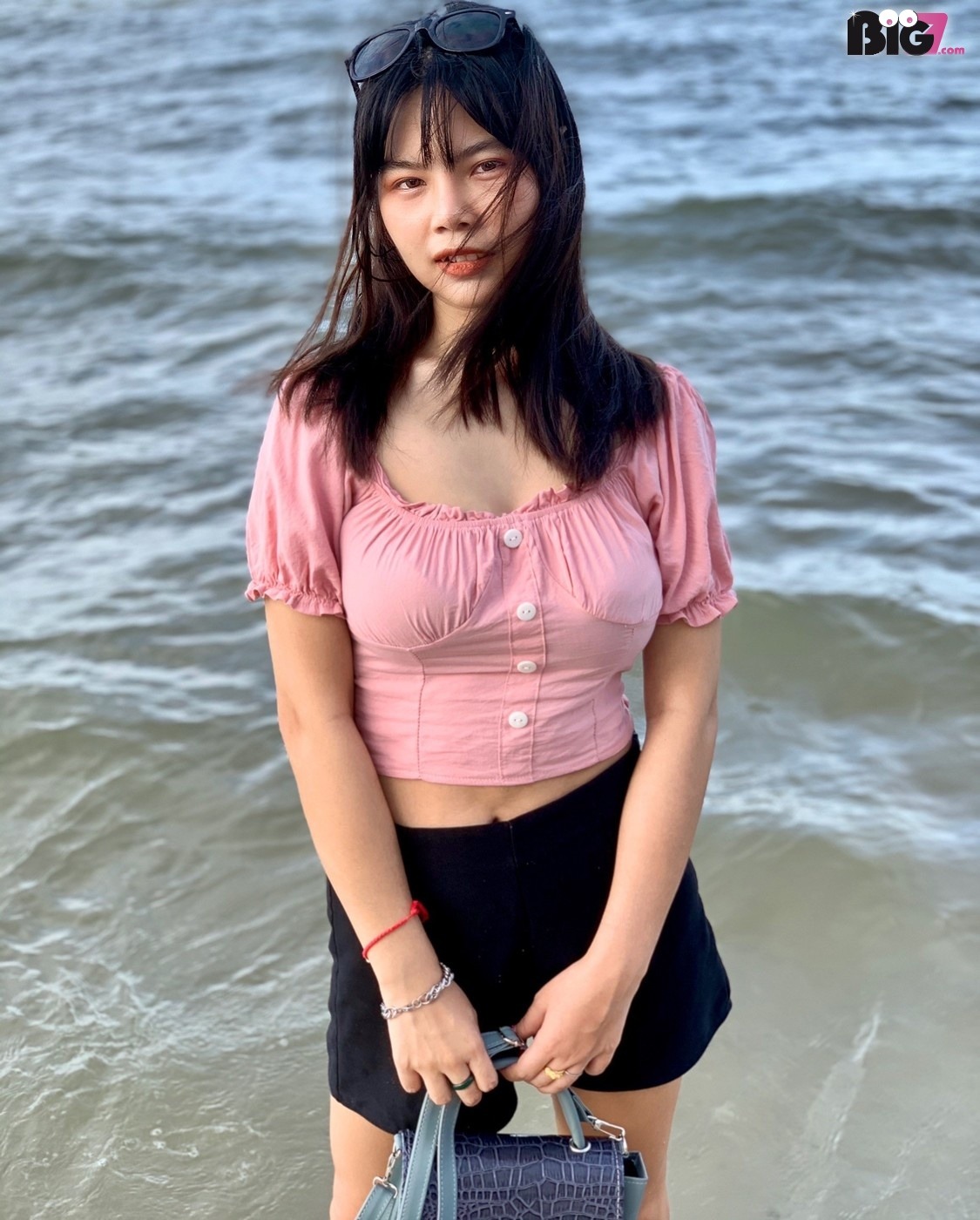 SweetAsianGirl