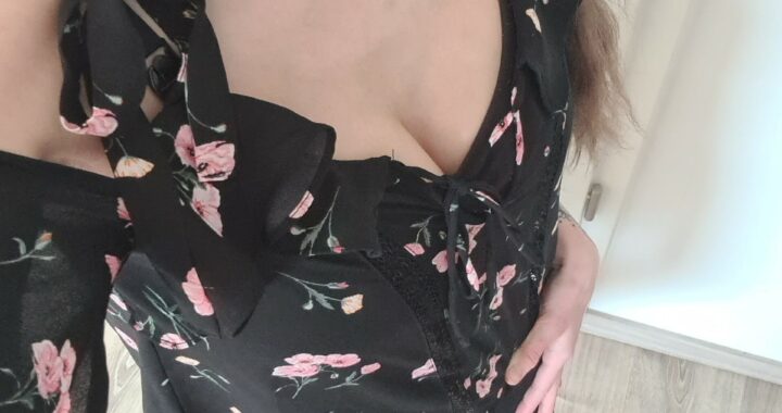 SecretGinny - Private Porn - Jetzt ansehen