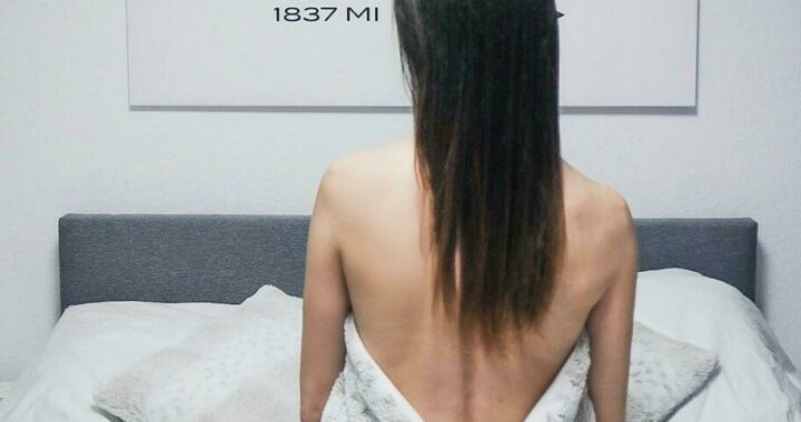 SexySchnitte29 - Private Porn - Jetzt ansehen