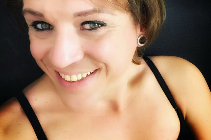 NadineBlack - Private Porn - Jetzt ansehen