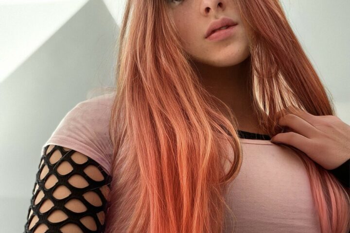 Tina-Viktoria - Private Porn - Jetzt ansehen