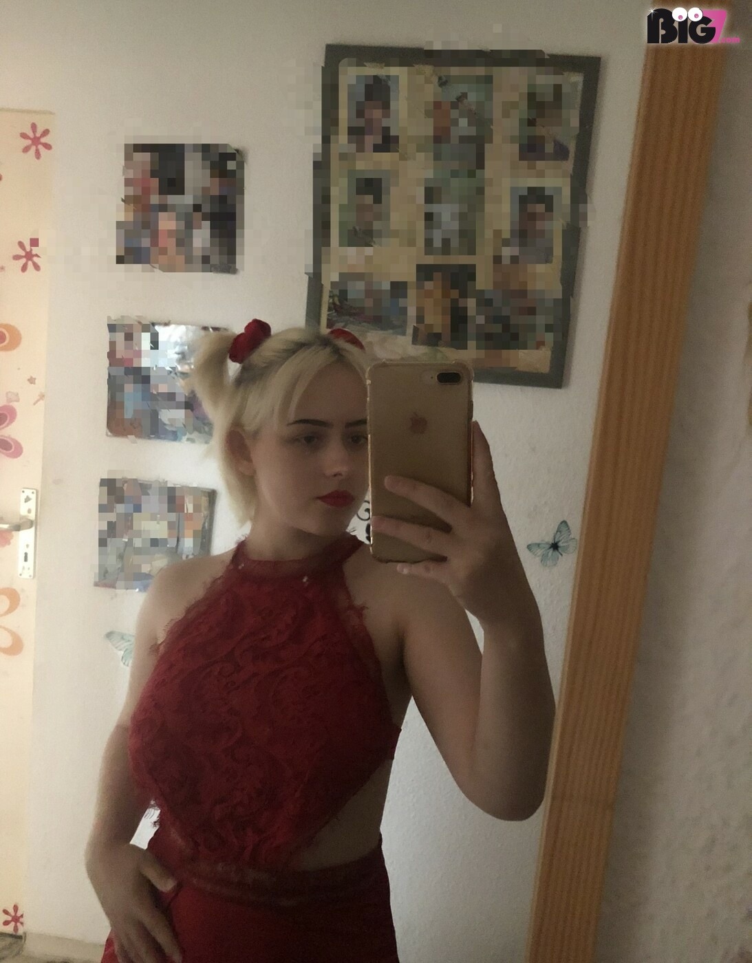 Bunnygirl-angel