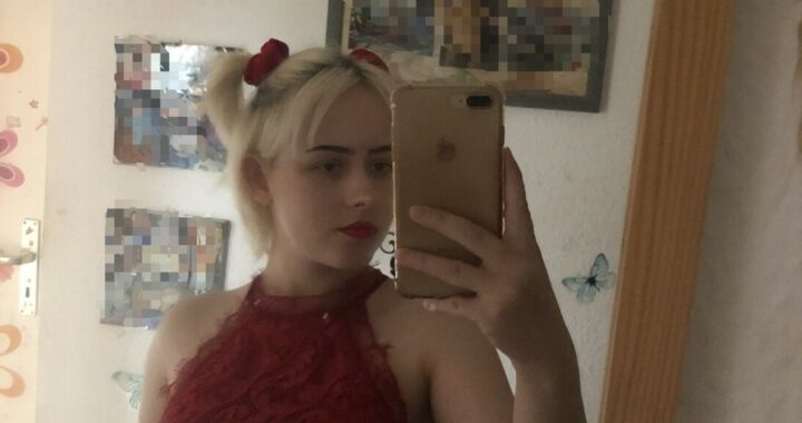 Bunnygirl-angel - Private Porn - Jetzt ansehen
