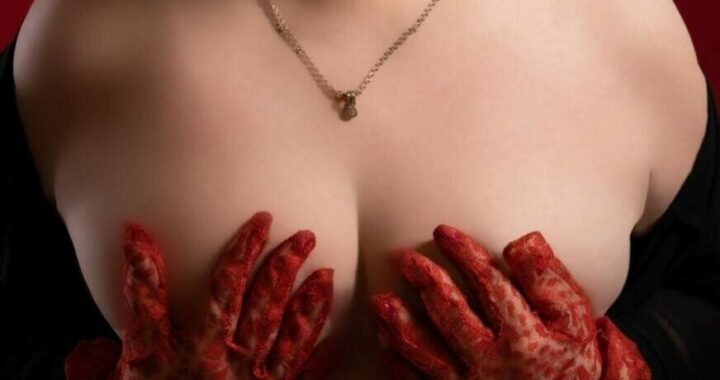 Domina-Vita - Private Porn - Jetzt ansehen