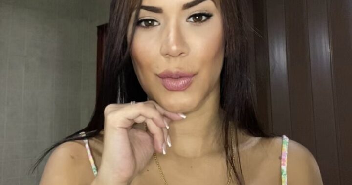 Latinababie - Private Porn - Jetzt ansehen