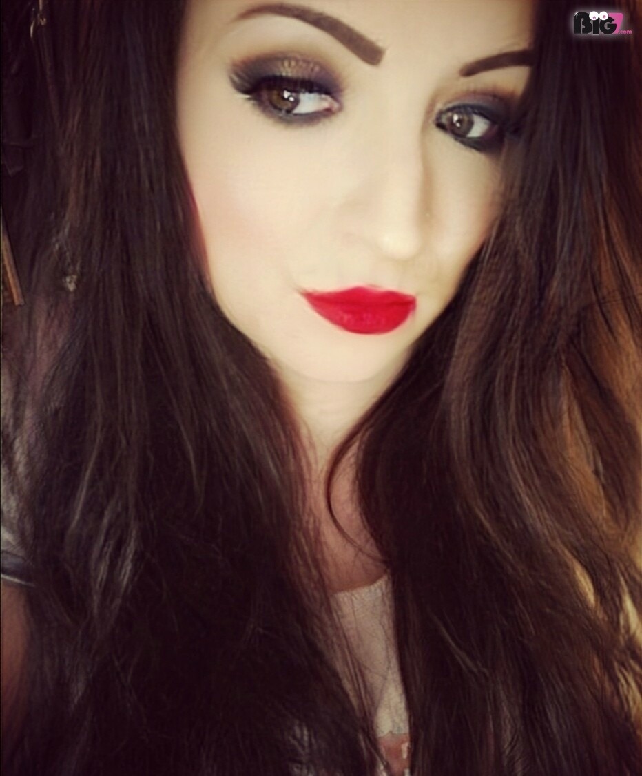 Redcherrykate