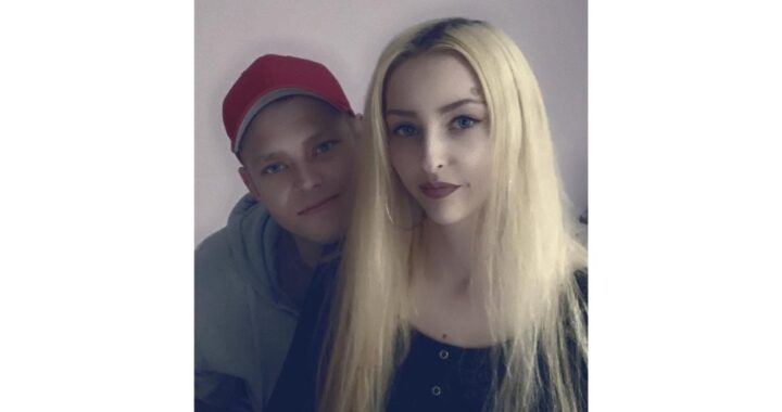 LoveCouple1998