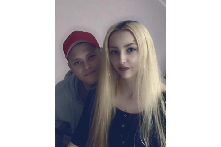 LoveCouple1998