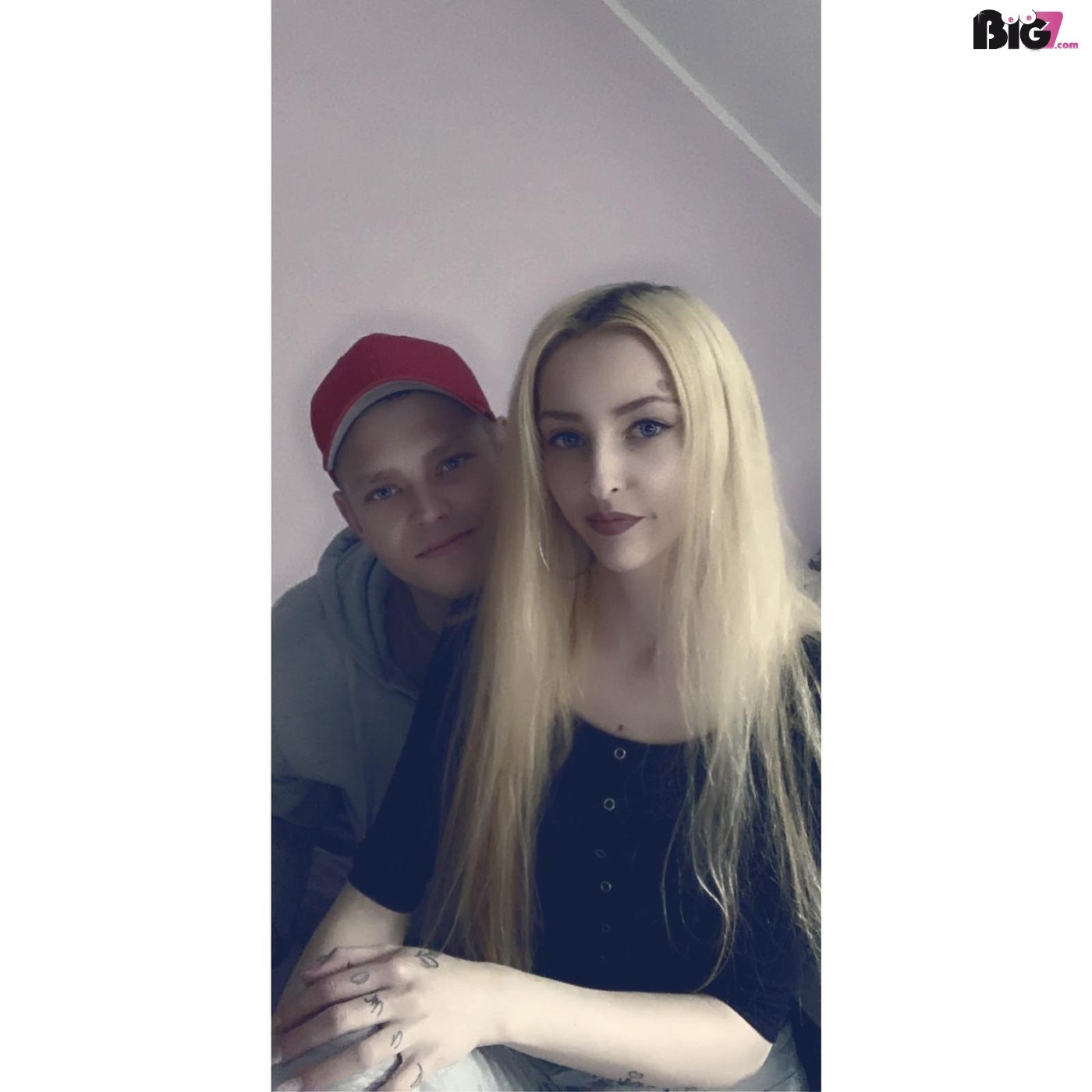 LoveCouple1998