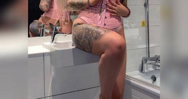 Angelina0o0 - Private Porn - Jetzt ansehen
