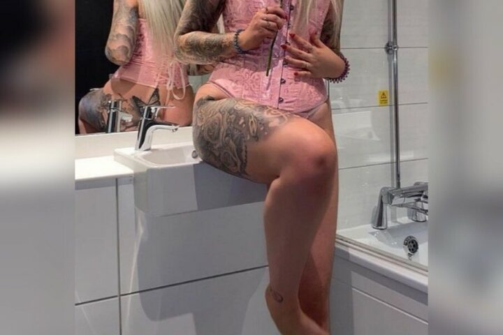 Angelina0o0 - Private Porn - Jetzt ansehen