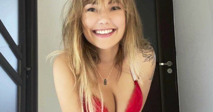 SweetClarita - Private Porn - Jetzt ansehen