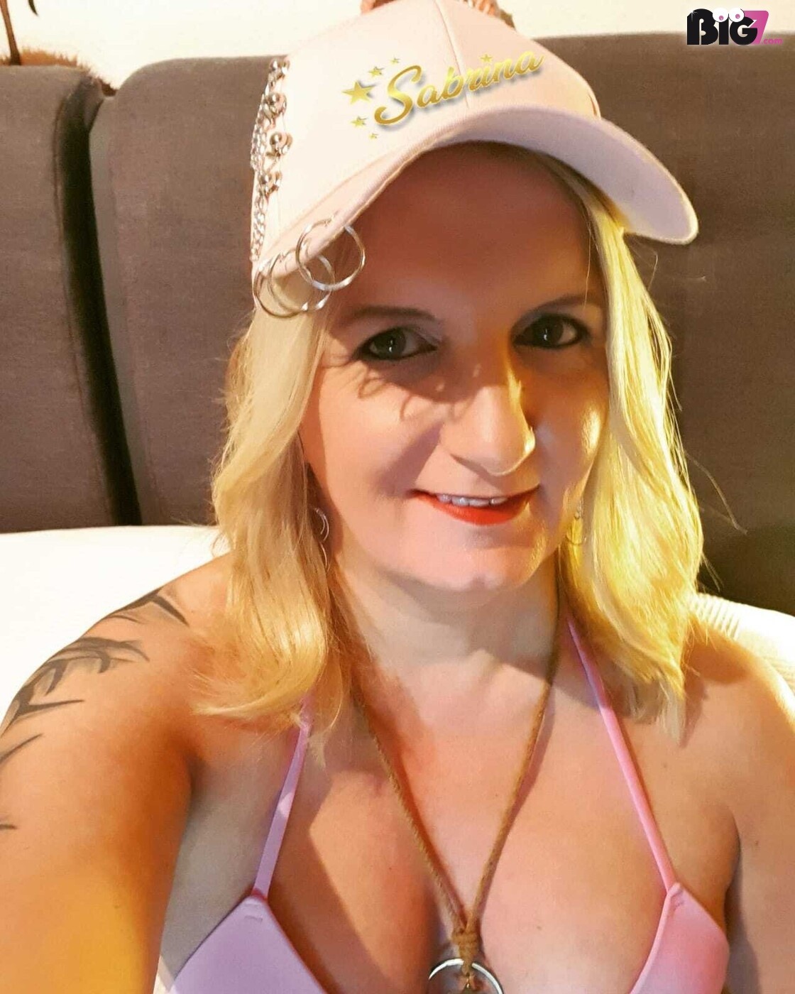 HotSabrinaStgt