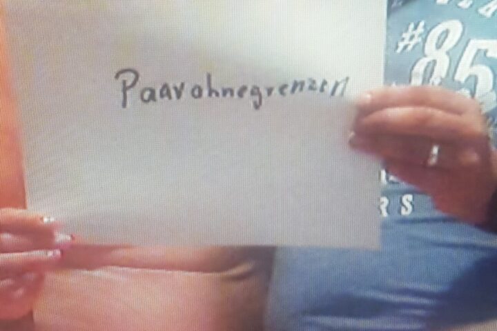 Paarohnegrenzen - Private Porn - Jetzt ansehen