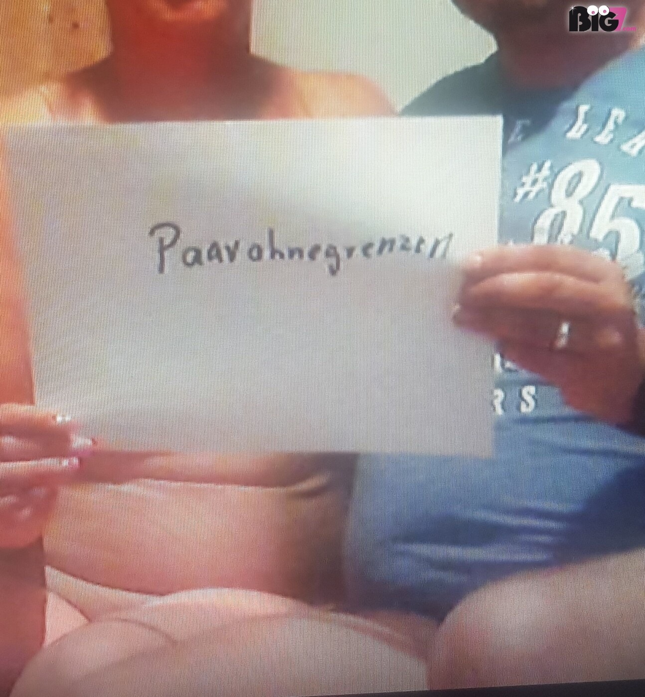 Paarohnegrenzen - Private Porn - Jetzt ansehen