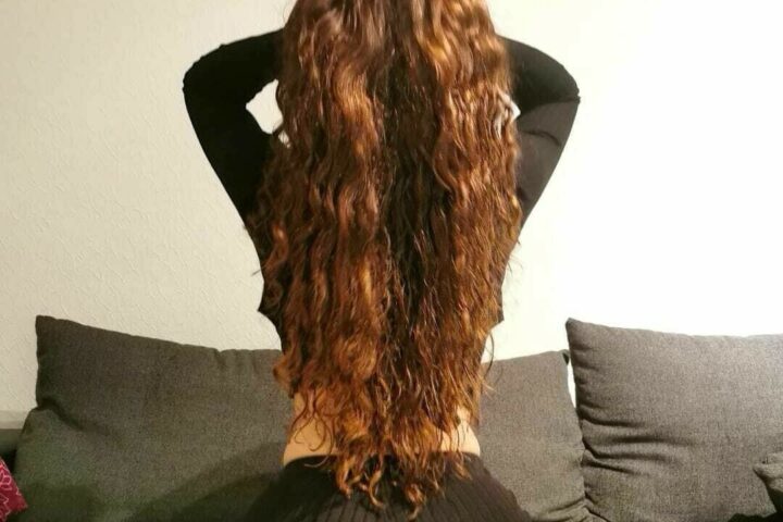 Lucia-Bella - Private Porn - Jetzt ansehen