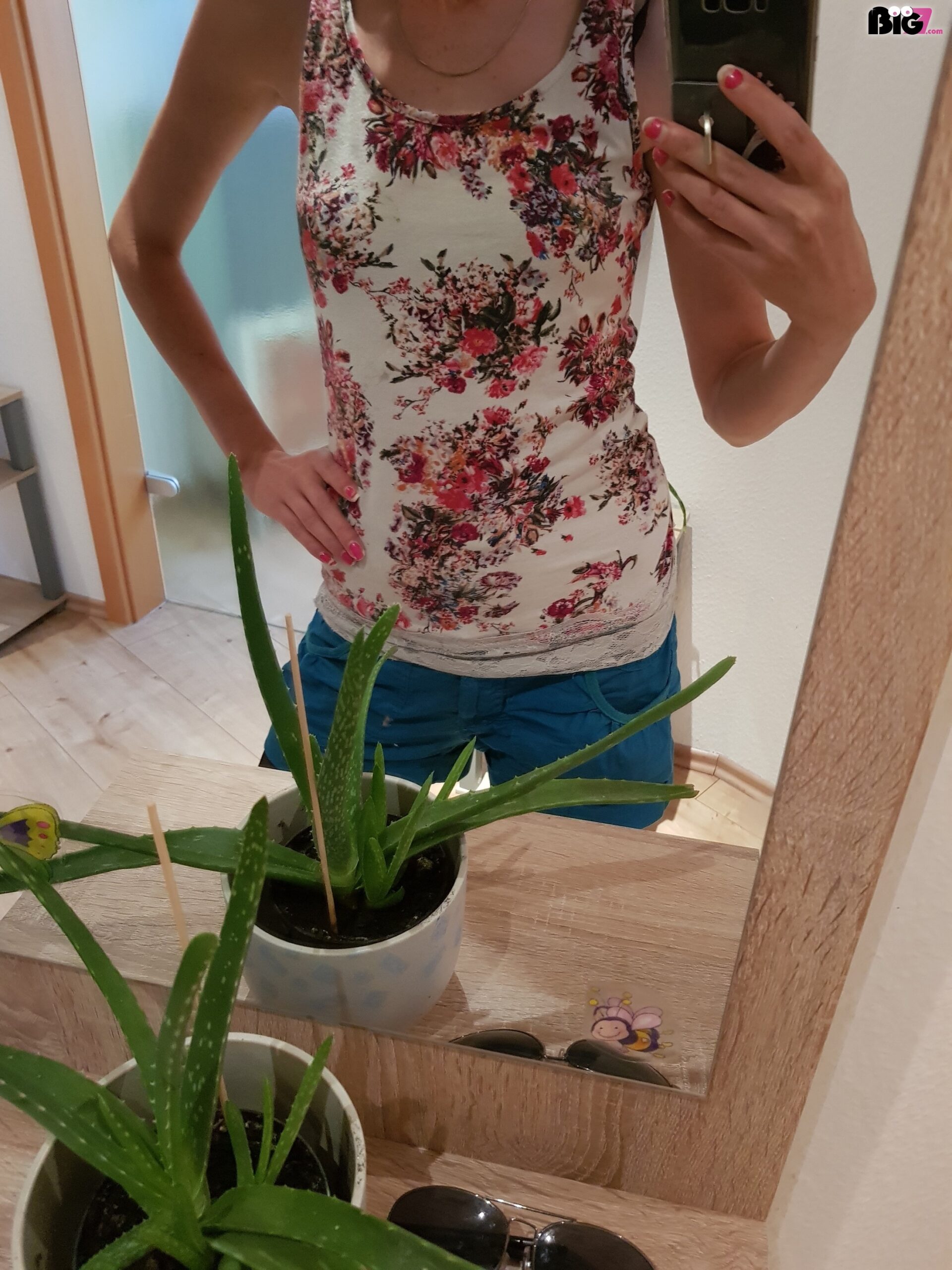 Skinny-Girl