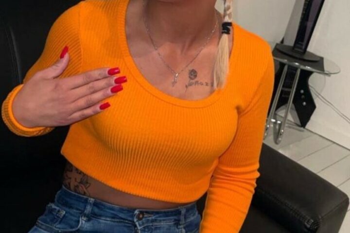Sexyannabell26 - Private Porn - Jetzt ansehen