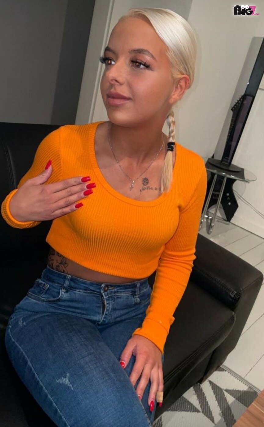 Sexyannabell26 - Private Porn - Jetzt ansehen