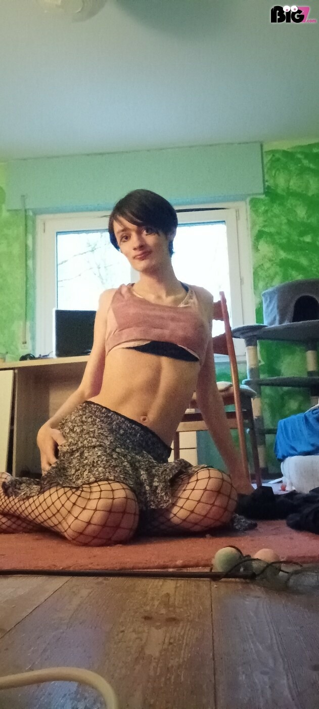 Alicialiniquinn - Private Porn - Jetzt ansehen